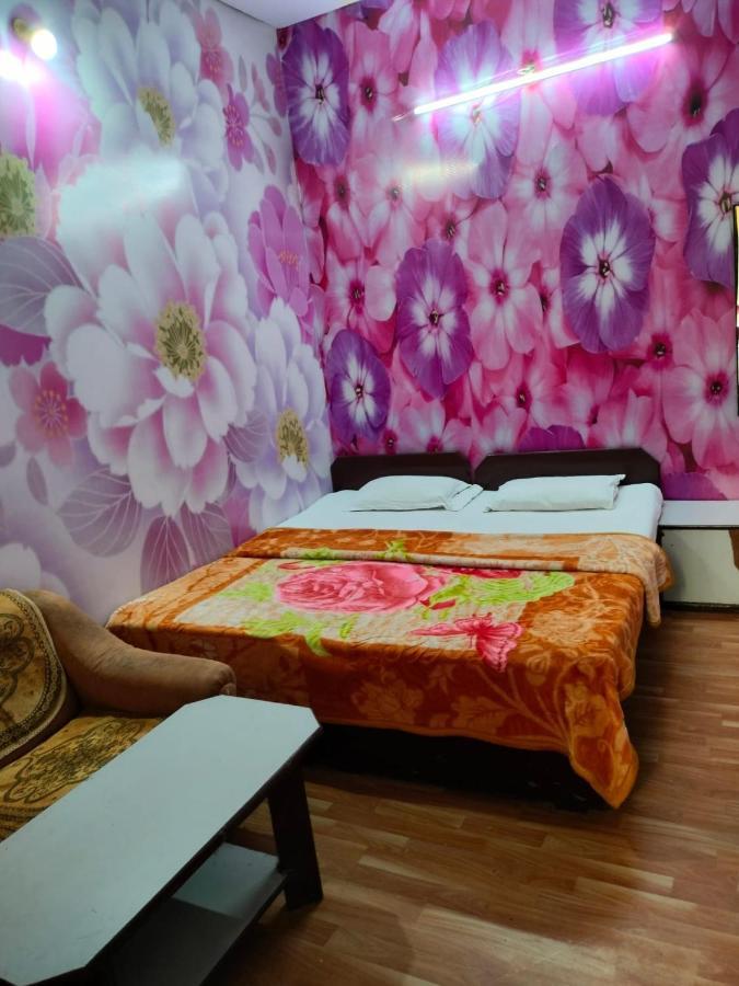 Hotel Raj Агра Екстер'єр фото
