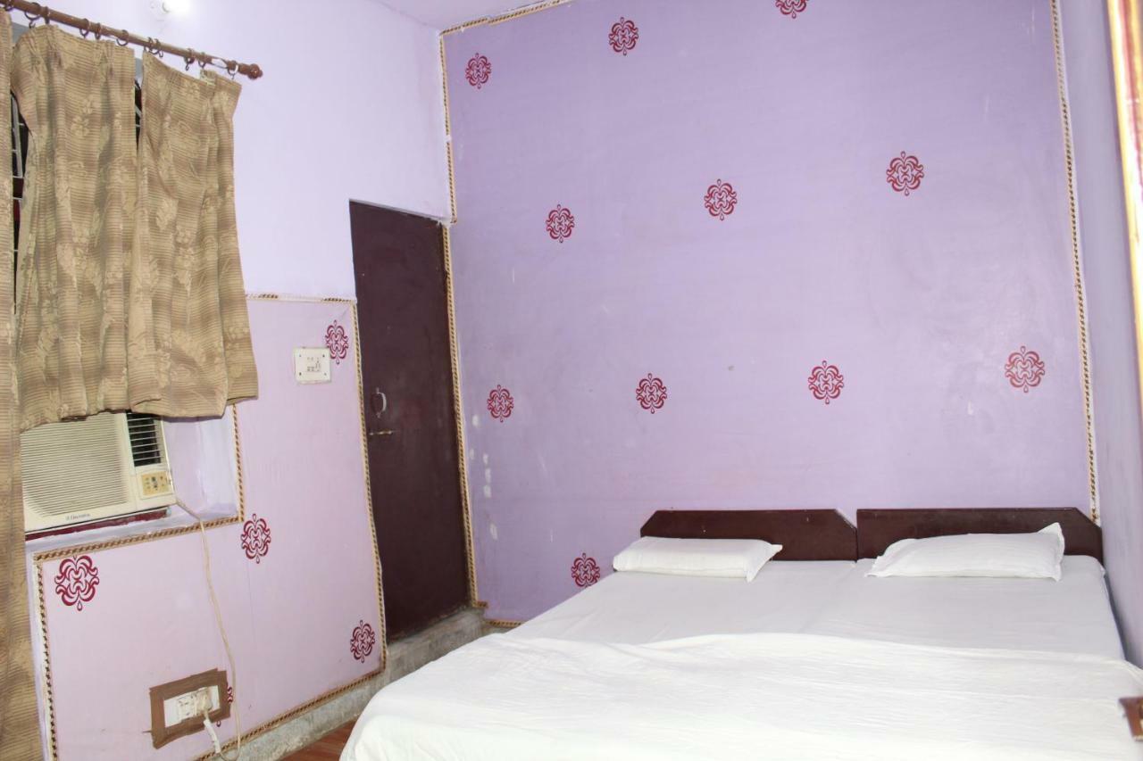 Hotel Raj Агра Екстер'єр фото